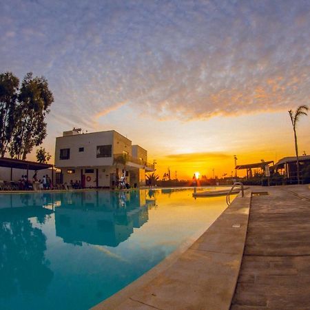 פיסקו El Paraiso Eco Resort מראה חיצוני תמונה