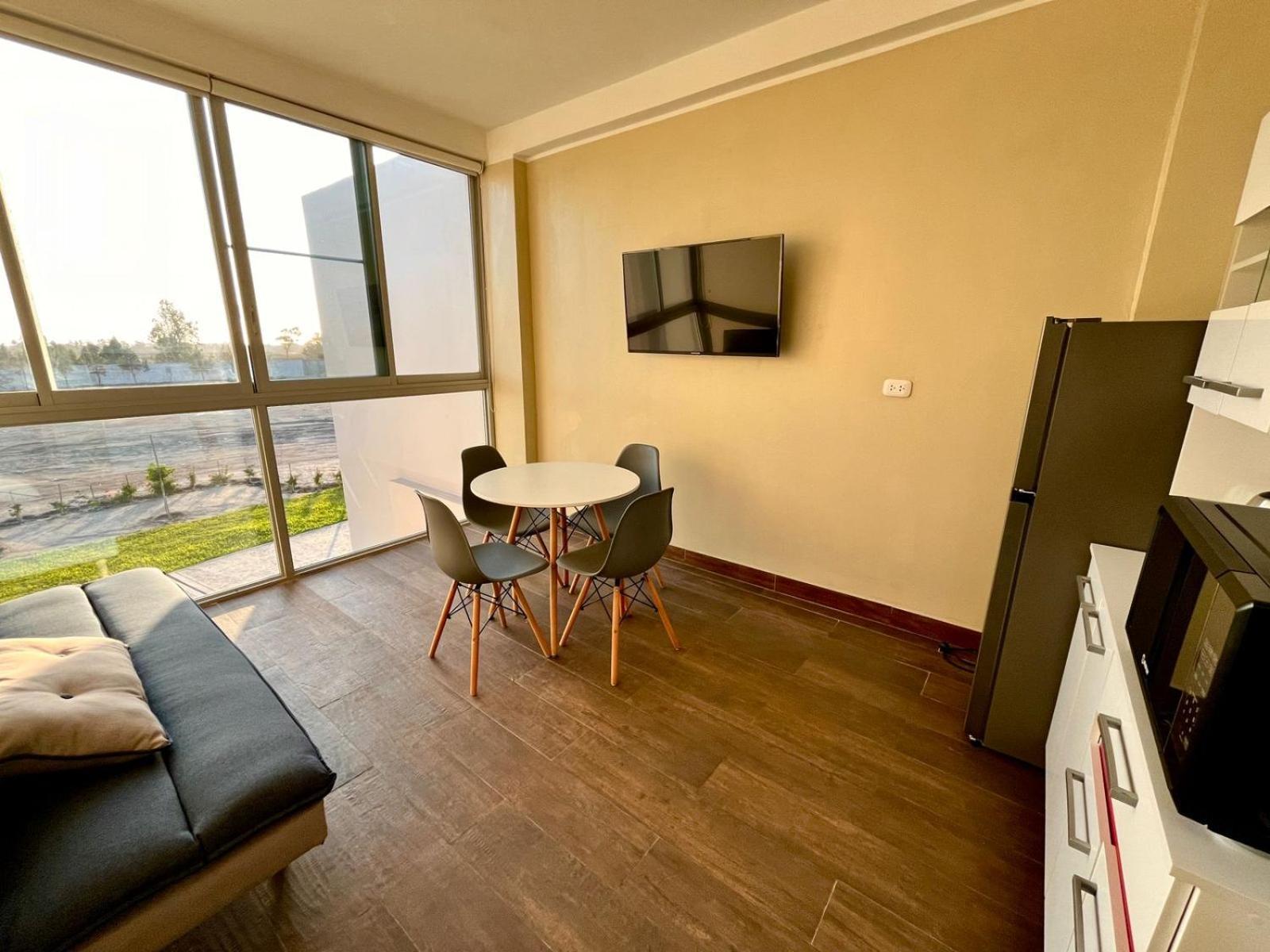 פיסקו El Paraiso Eco Resort מראה חיצוני תמונה