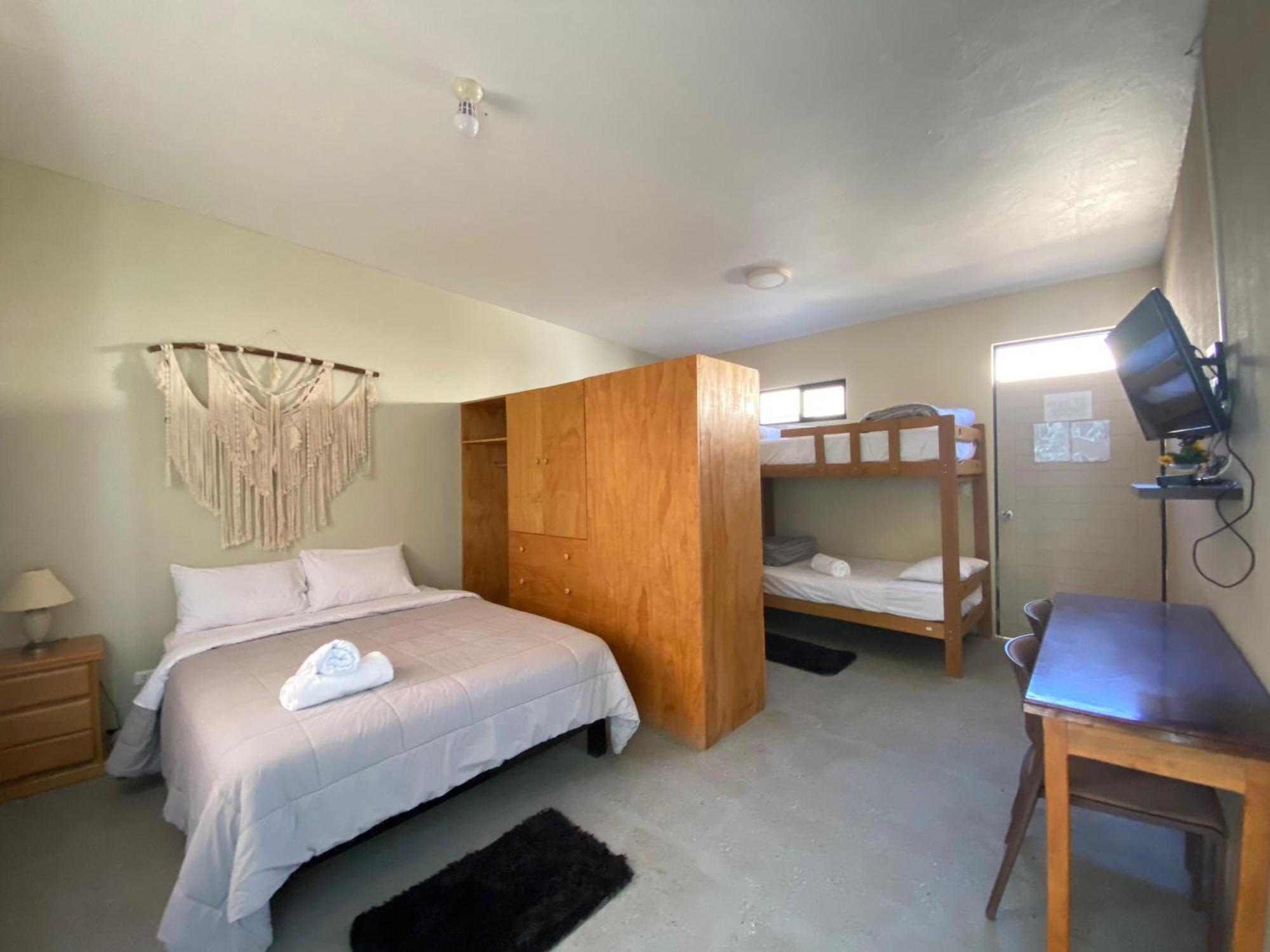 פיסקו El Paraiso Eco Resort מראה חיצוני תמונה