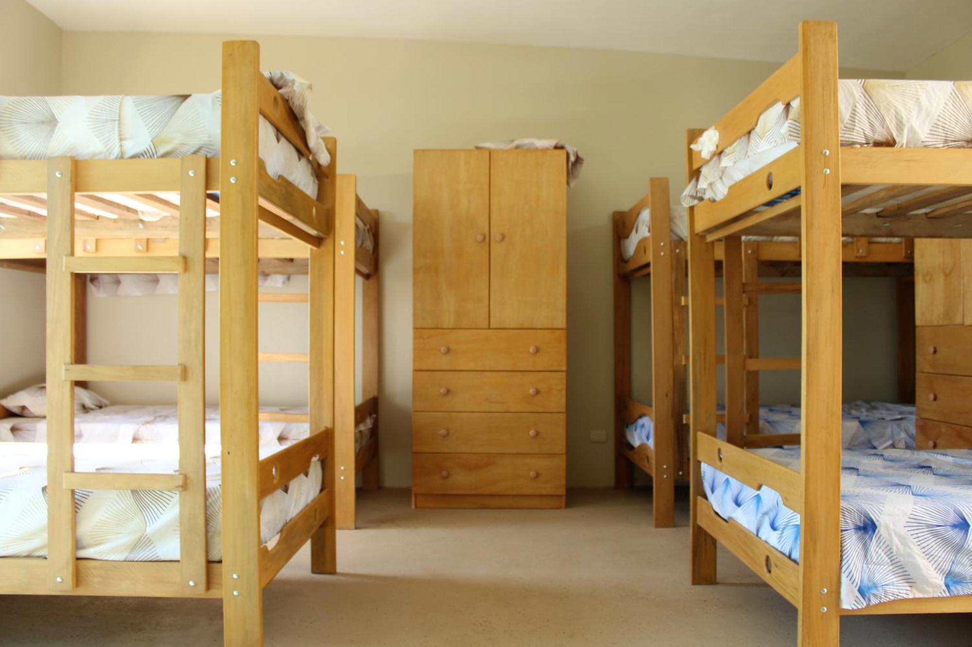 פיסקו El Paraiso Eco Resort מראה חיצוני תמונה