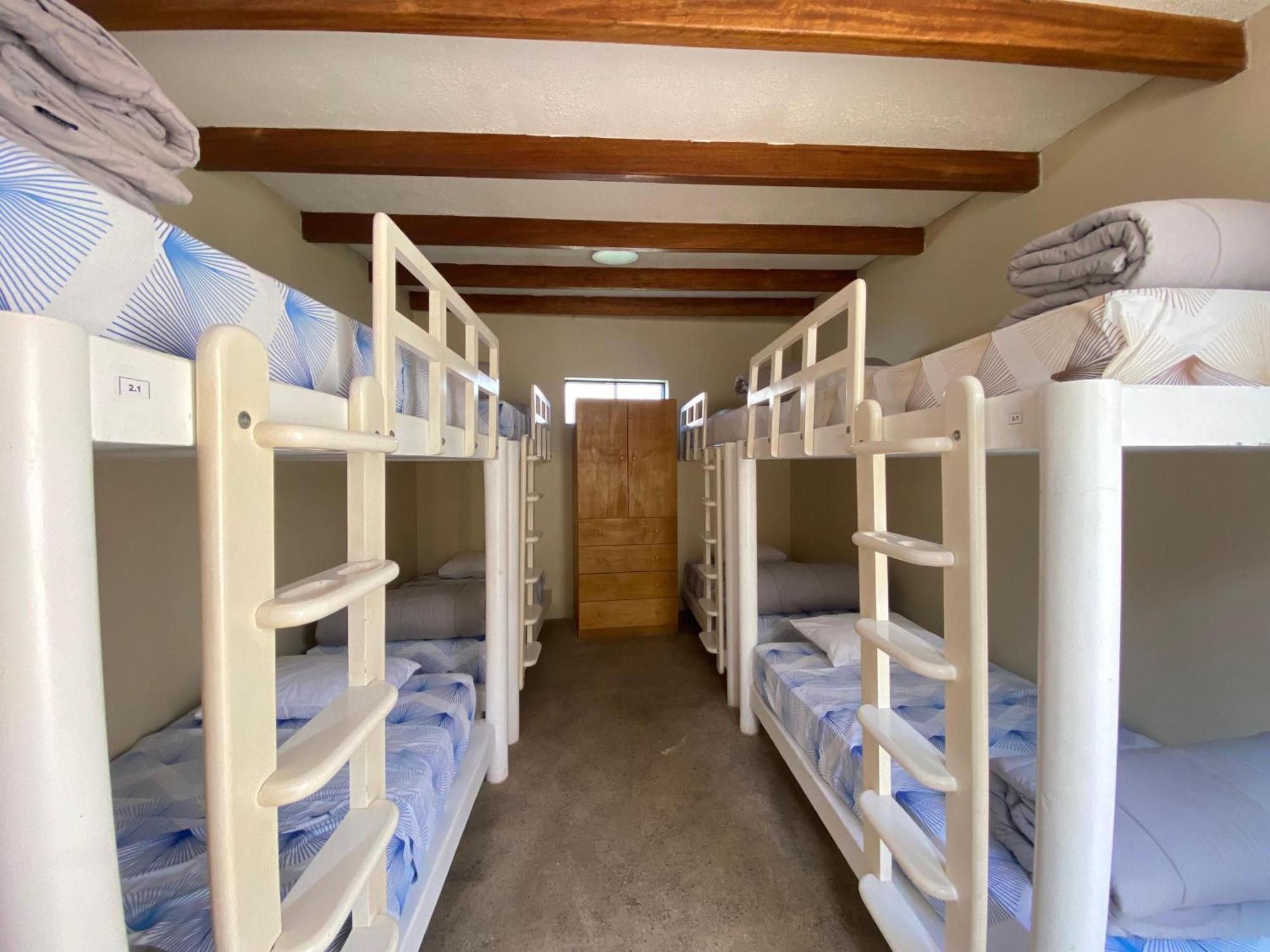 פיסקו El Paraiso Eco Resort מראה חיצוני תמונה