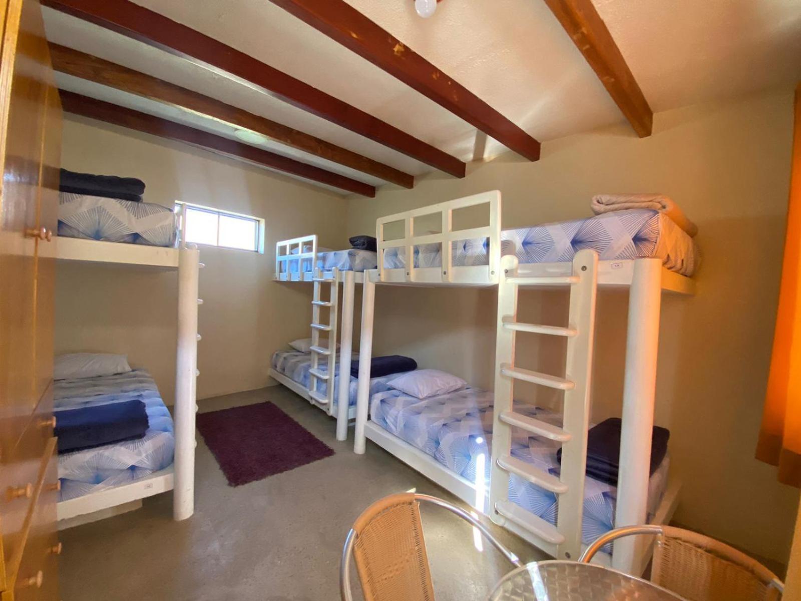 פיסקו El Paraiso Eco Resort מראה חיצוני תמונה