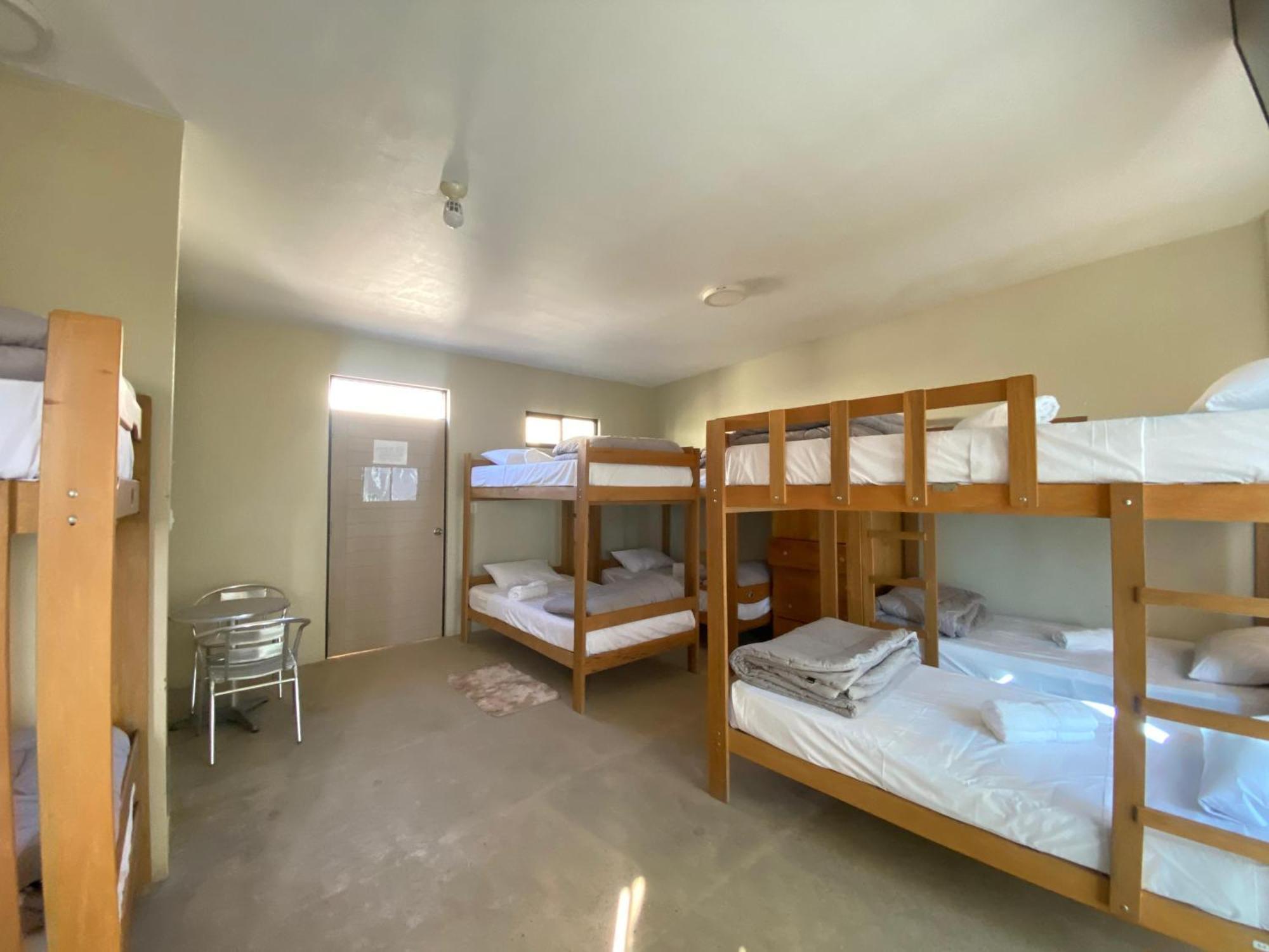 פיסקו El Paraiso Eco Resort מראה חיצוני תמונה