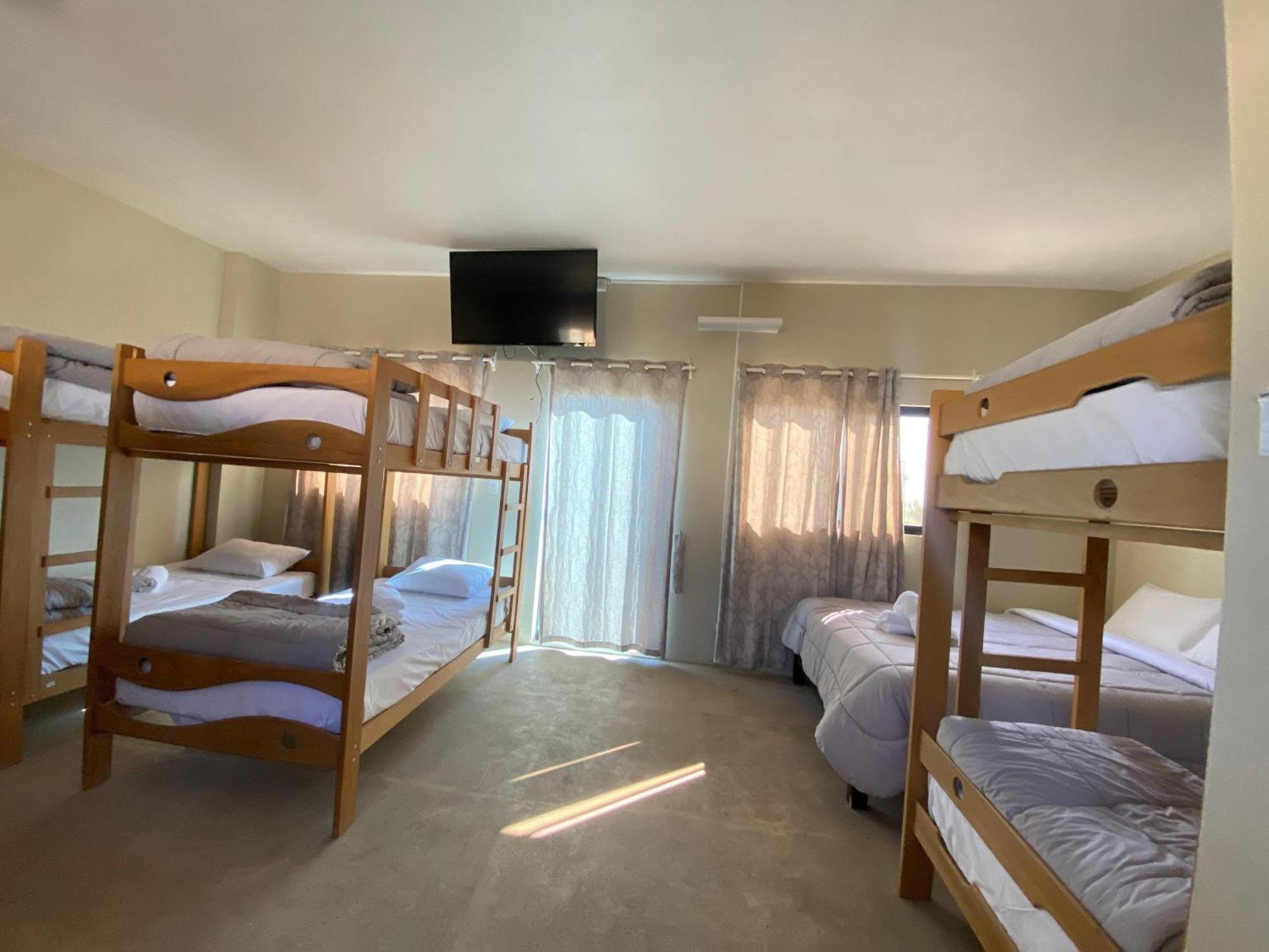 פיסקו El Paraiso Eco Resort מראה חיצוני תמונה