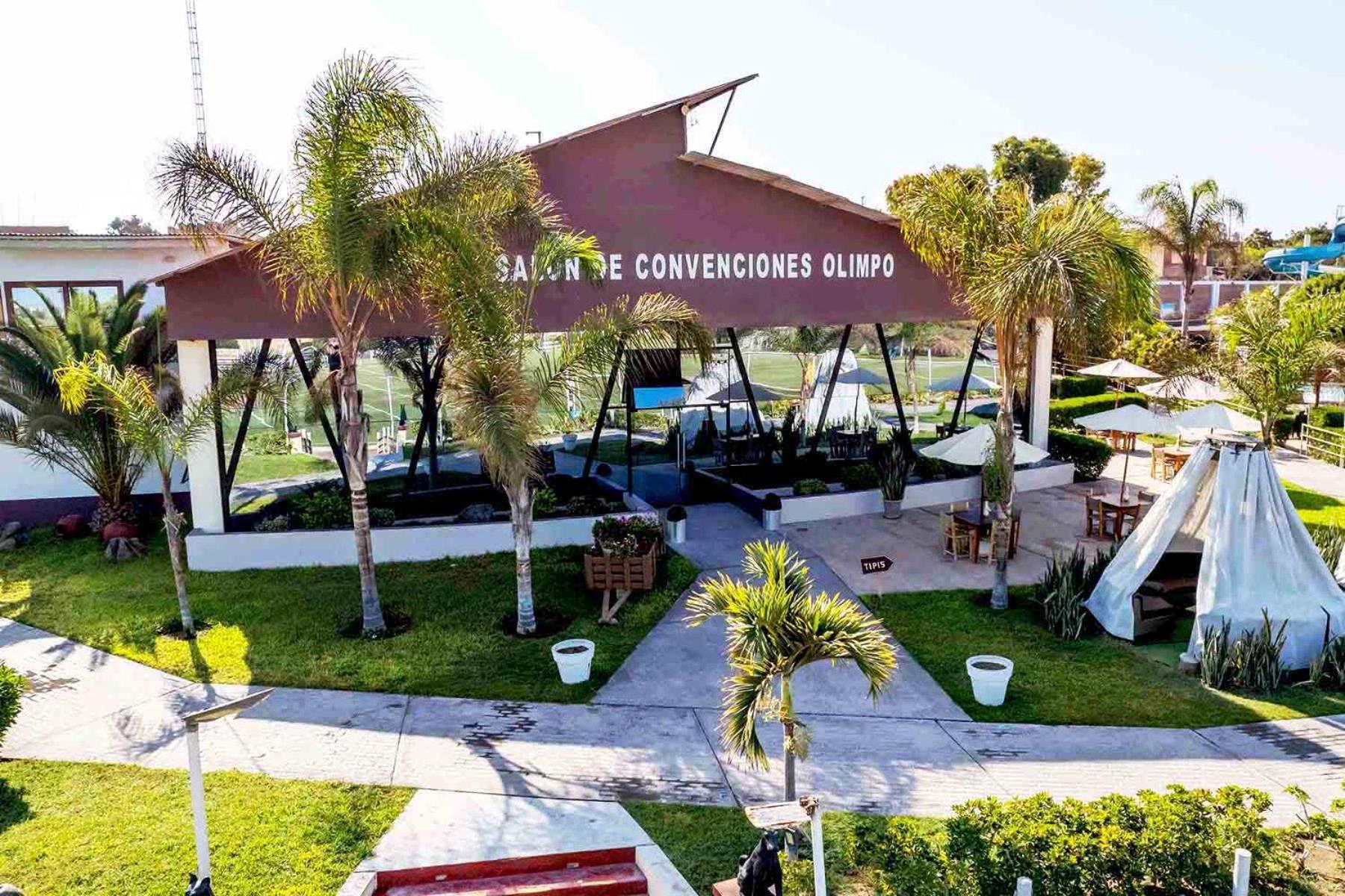פיסקו El Paraiso Eco Resort מראה חיצוני תמונה