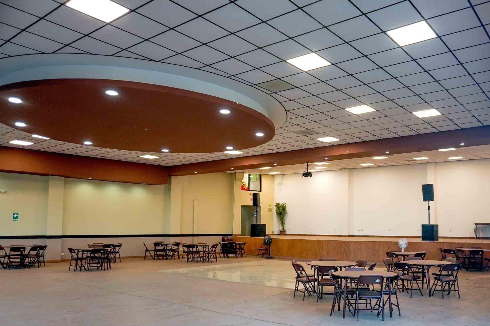 פיסקו El Paraiso Eco Resort מראה חיצוני תמונה