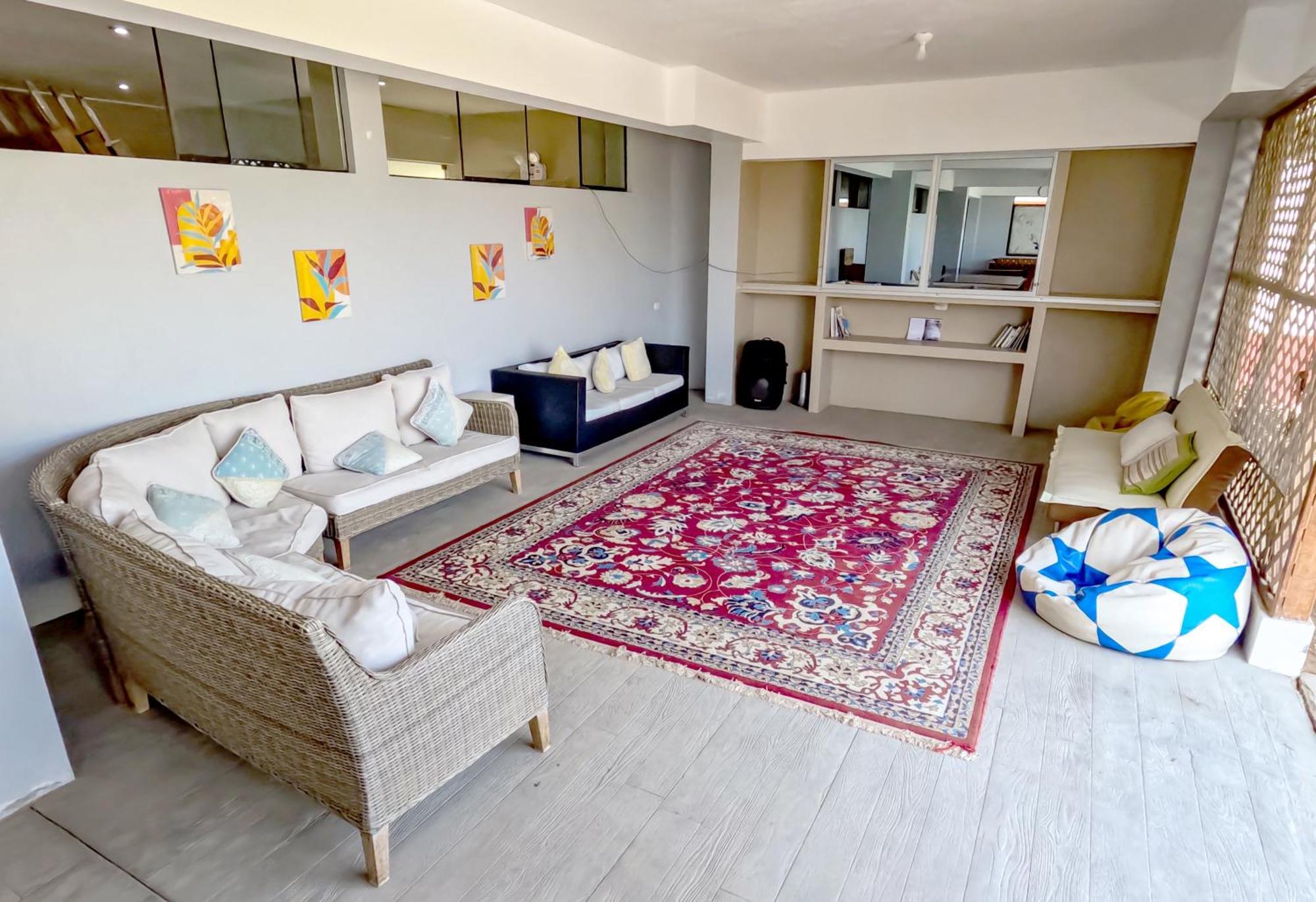 פיסקו El Paraiso Eco Resort מראה חיצוני תמונה