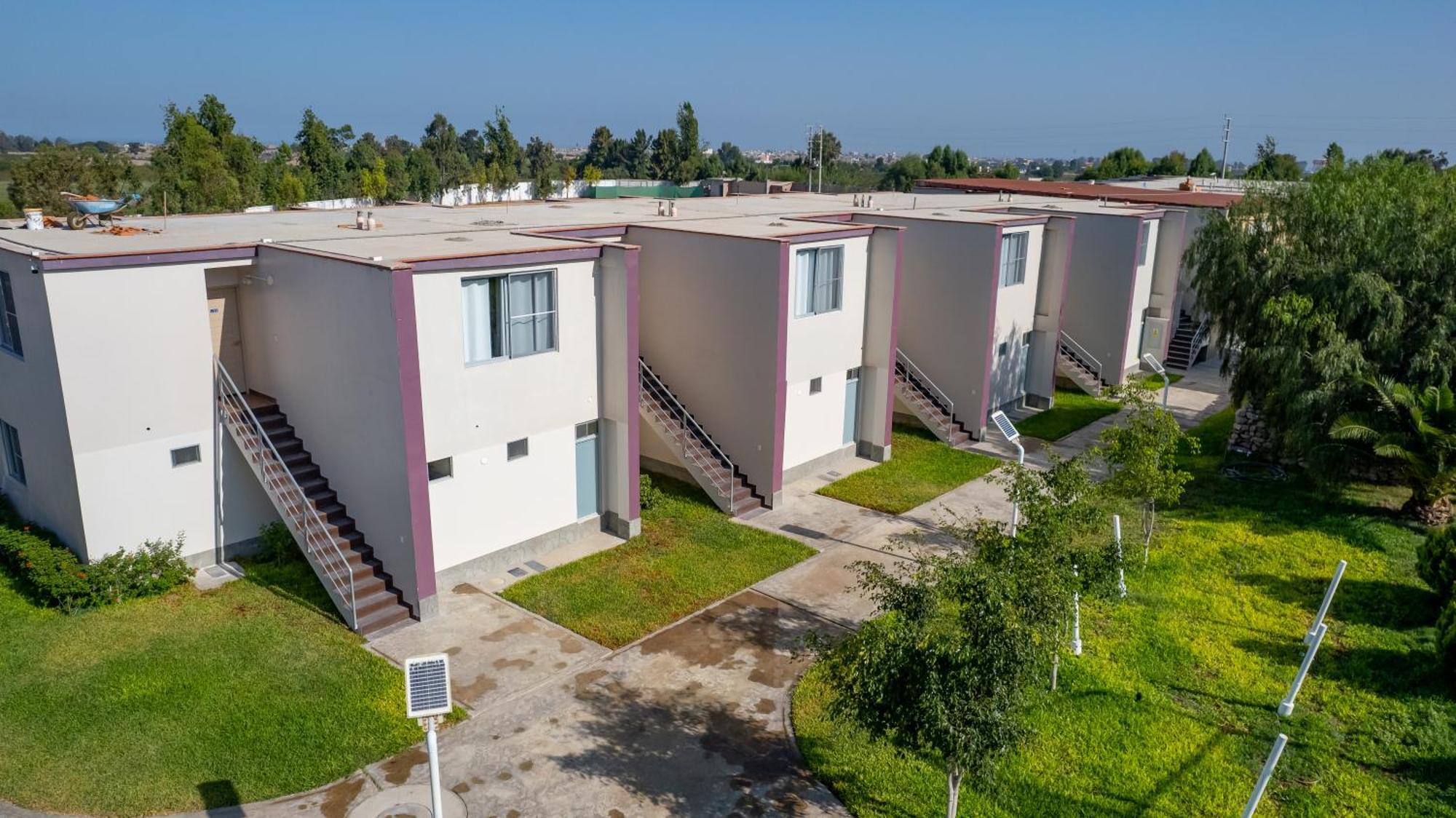 פיסקו El Paraiso Eco Resort מראה חיצוני תמונה