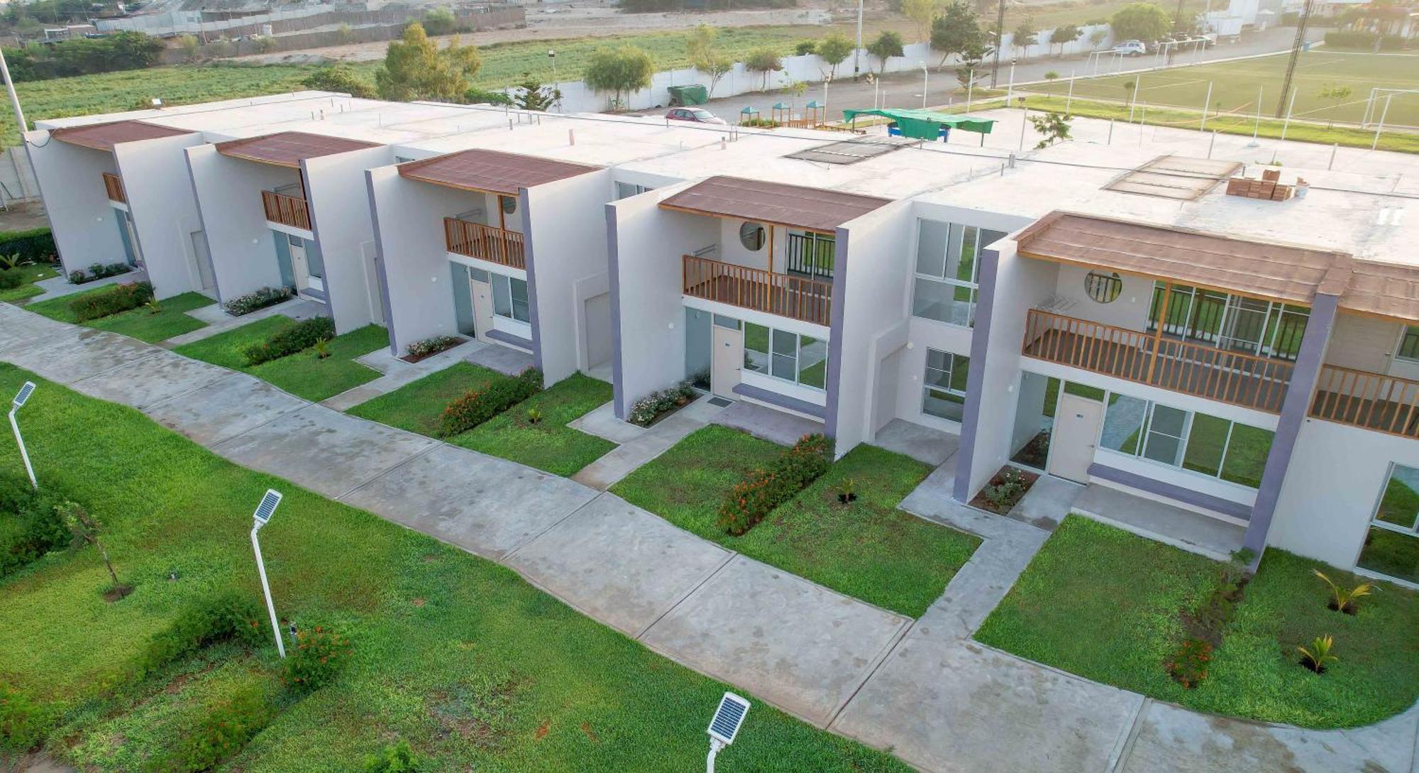 פיסקו El Paraiso Eco Resort מראה חיצוני תמונה