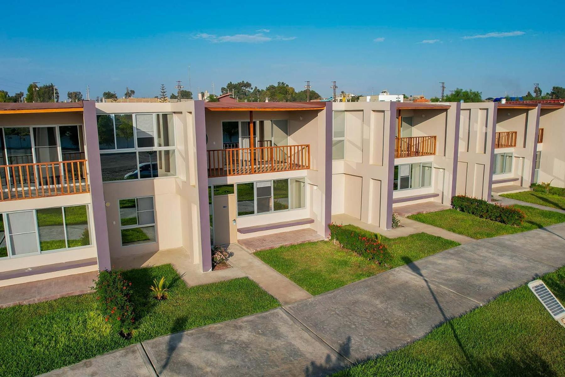 פיסקו El Paraiso Eco Resort מראה חיצוני תמונה