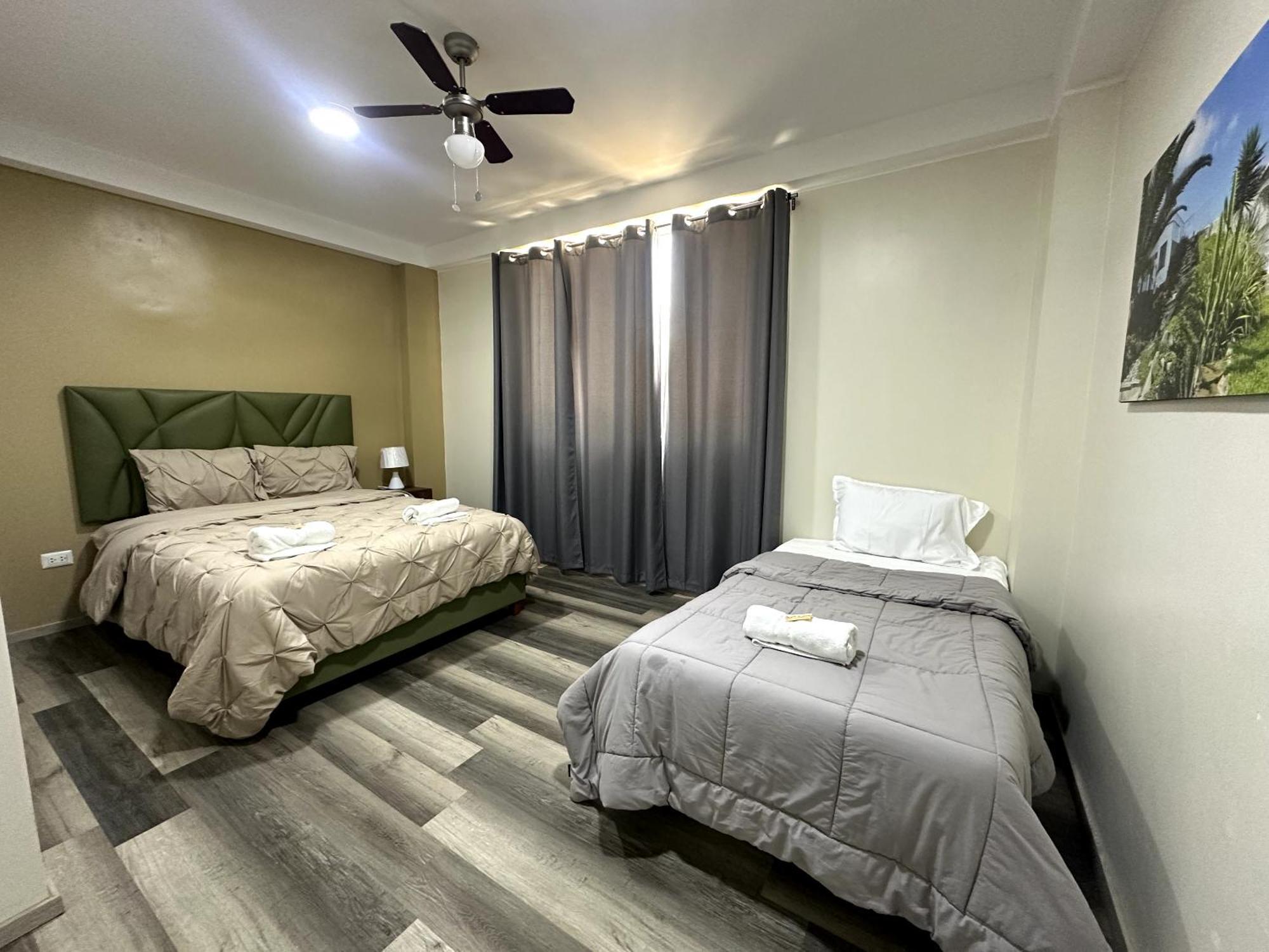 פיסקו El Paraiso Eco Resort חדר תמונה