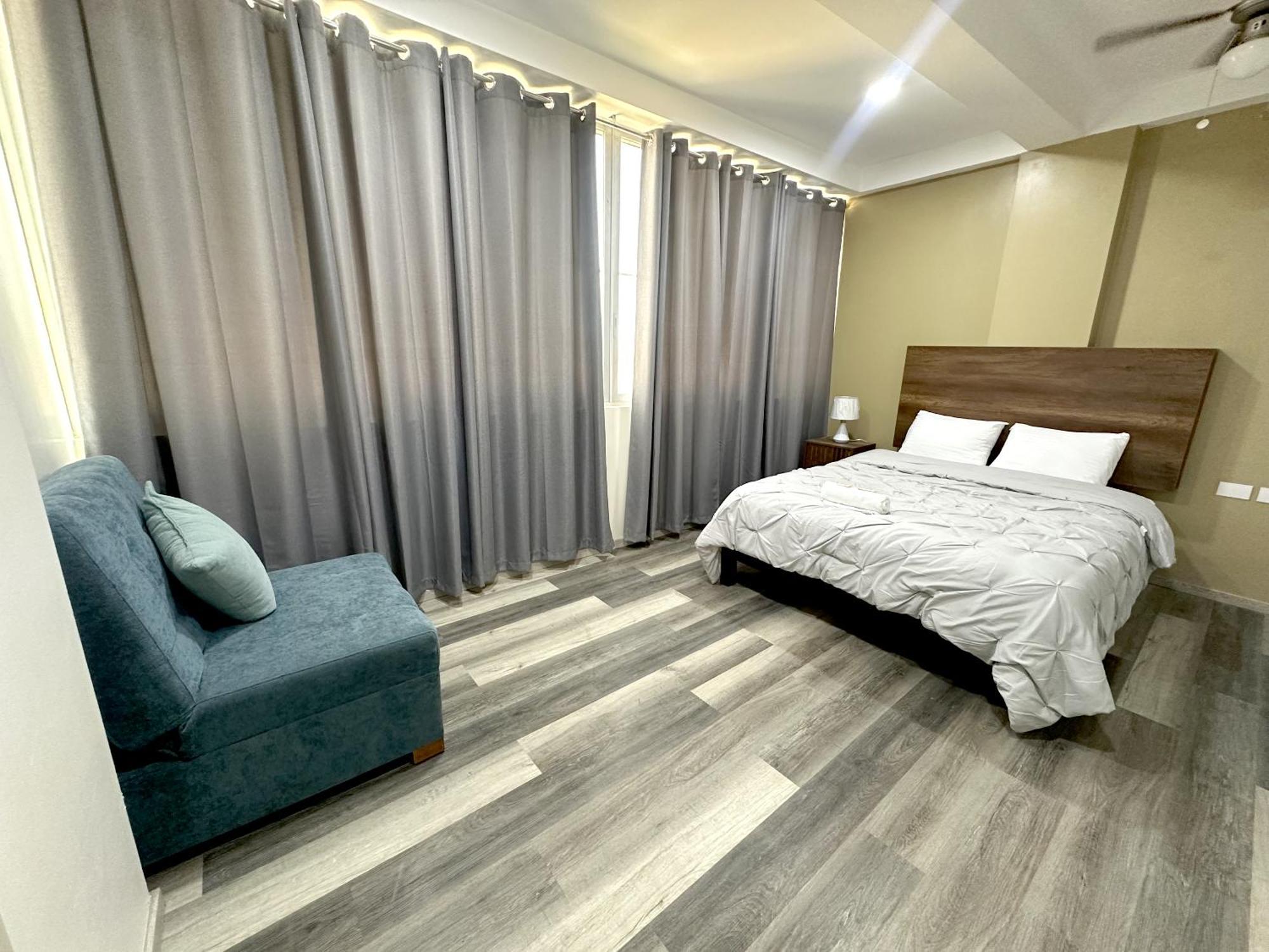 פיסקו El Paraiso Eco Resort חדר תמונה