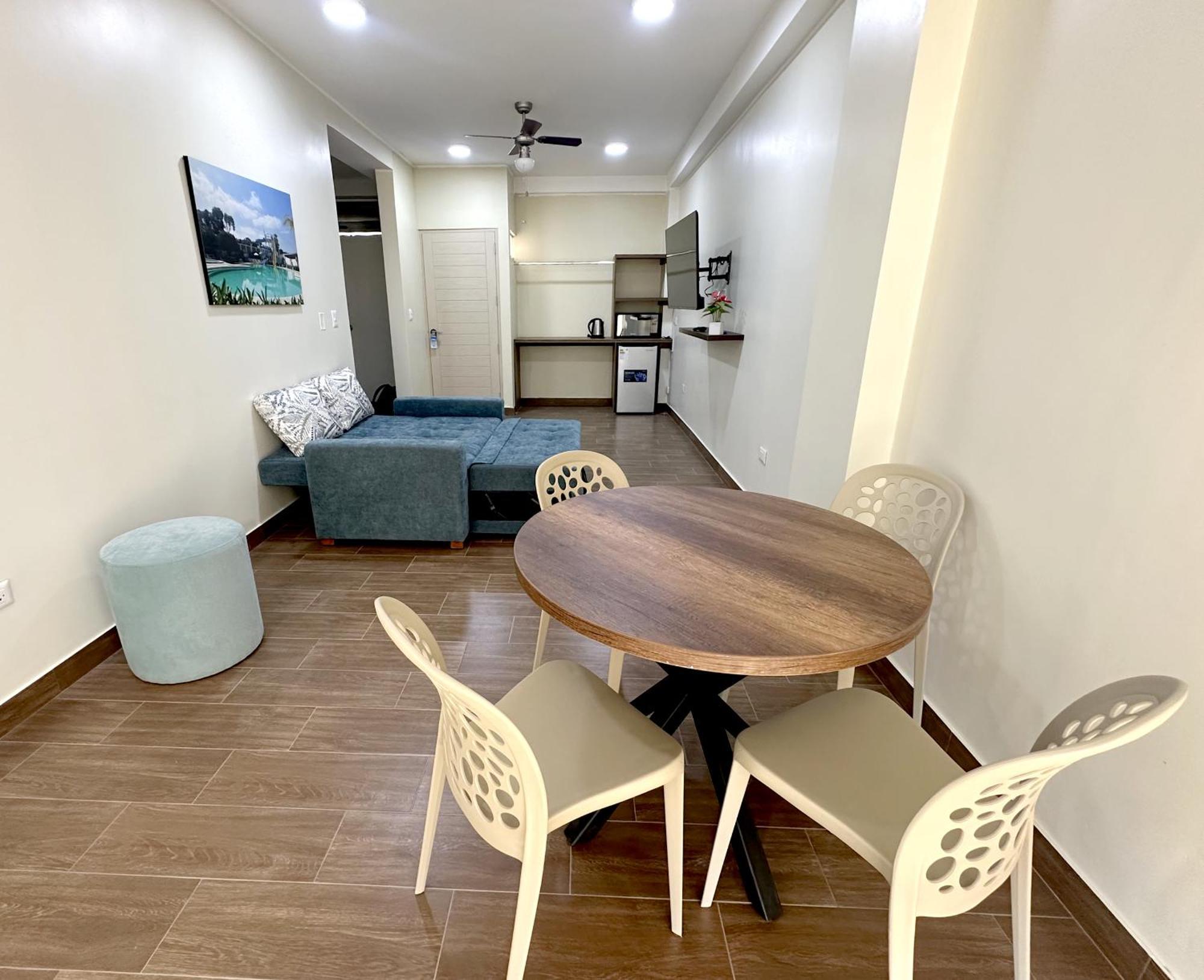פיסקו El Paraiso Eco Resort חדר תמונה