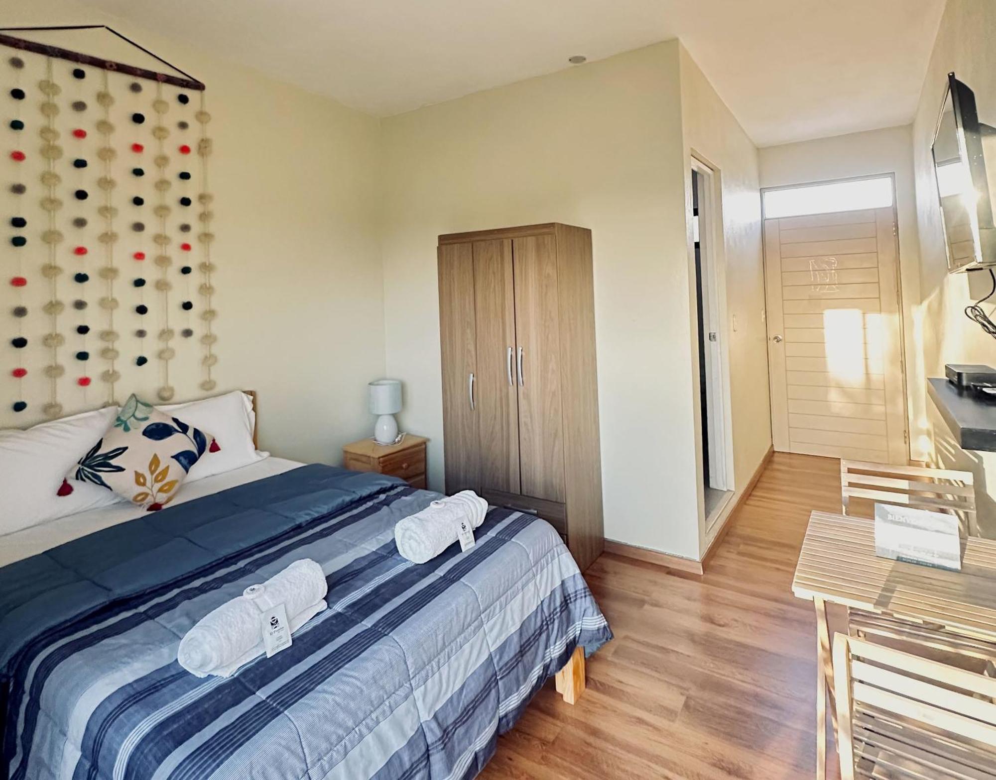 פיסקו El Paraiso Eco Resort חדר תמונה